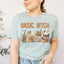 Camiseta básica de otoño B
