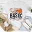 Basic & Blessed Tee - Korvel