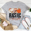 Basic & Blessed Tee - Korvel