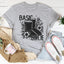 Basic Girlie Tee - Effortless Style and Comfort