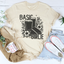 Basic Girlie Tee - Effortless Style and Comfort