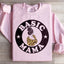 Basic Mama Sweatshirt