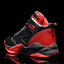 Basketball shoes casual sports running shoes mid top combat boots practical sneakers - Korvel