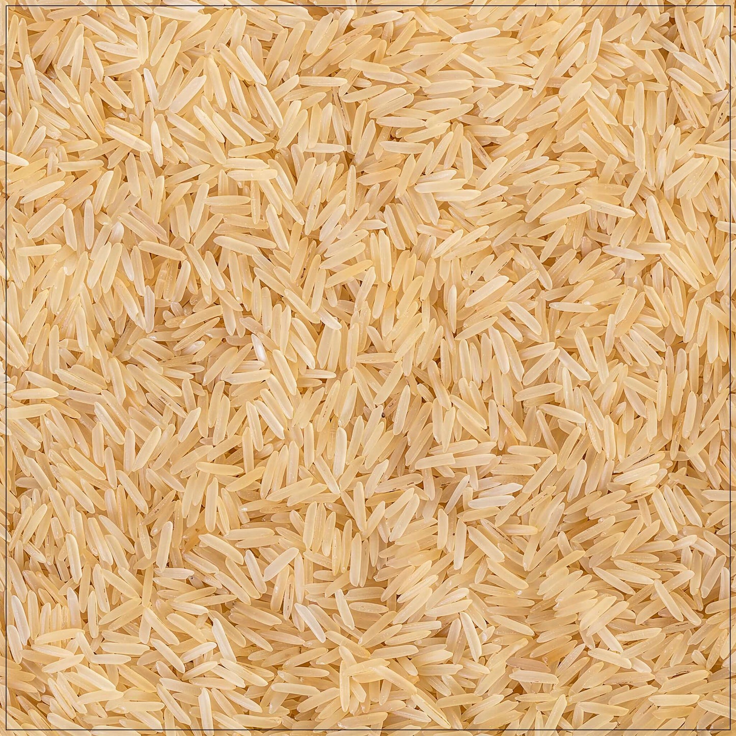 Riz Basmati Premium - Délice Aromatique à Grain Long