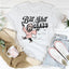 Camiseta Bat Shit Crazy