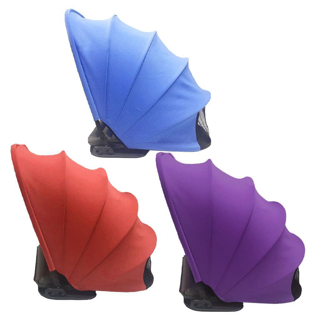 Portable Beach Sunshade Umbrella for Ultimate Outdoor Relaxation - Korvel