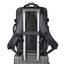 Premium Waterproof Business Backpack with Large Capacity