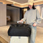 Large Capacity Waterproof Oxford Fabric Duffel Bag