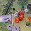 Birdie Pro Disc Golf Board Game