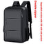 Mochila de Negocios Premium para Portátil de Viaje