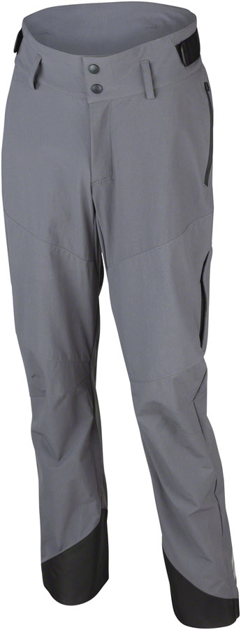 Pantalones Naughtvind 45NRTH - Ash Ártico para Hombre Pequeño