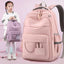 Mochila Bonita para Escuela Secundaria para Viajes de Ocio