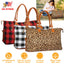 GBruno Women's Premium Duffle Bag