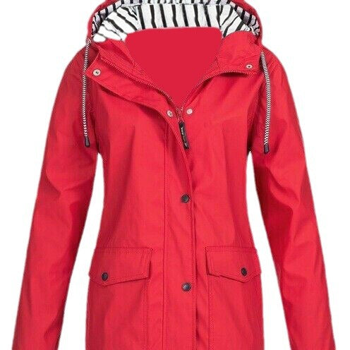 Premium Waterproof 3-in-1 Jacket Set for Outdoor Adventures