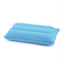 Oreiller de Voyage Portable Gonflable Extérieur