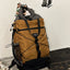Fashion Personality Nylon Backpack - Large Capacity for Everyday Use