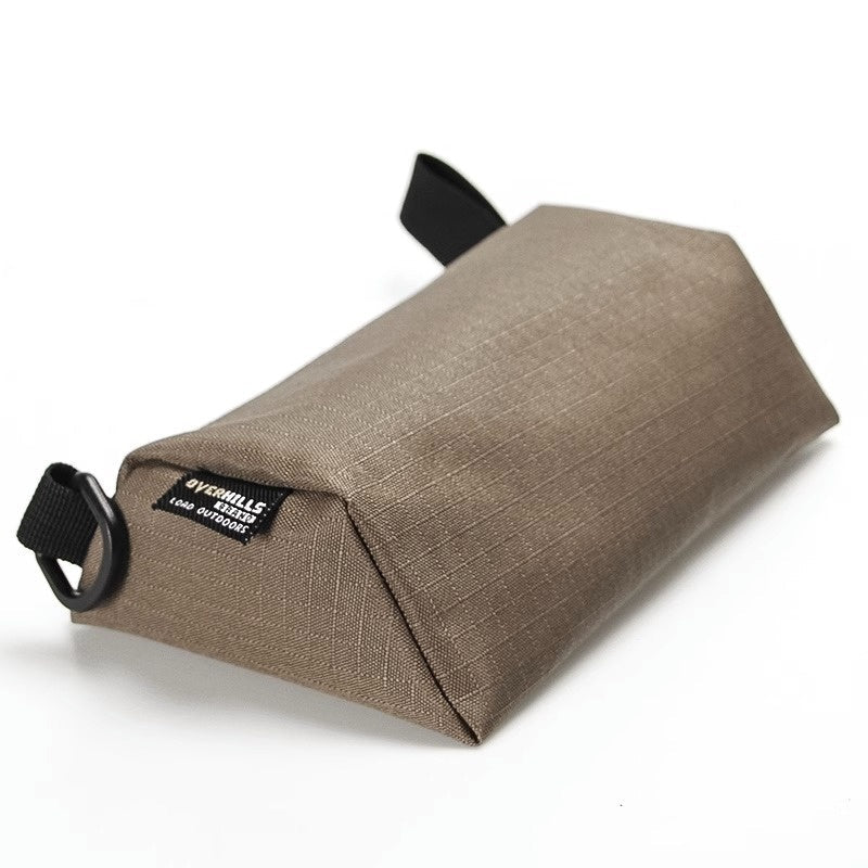Premium Outdoor Camping Storage Bag - Multi-Purpose Organizer