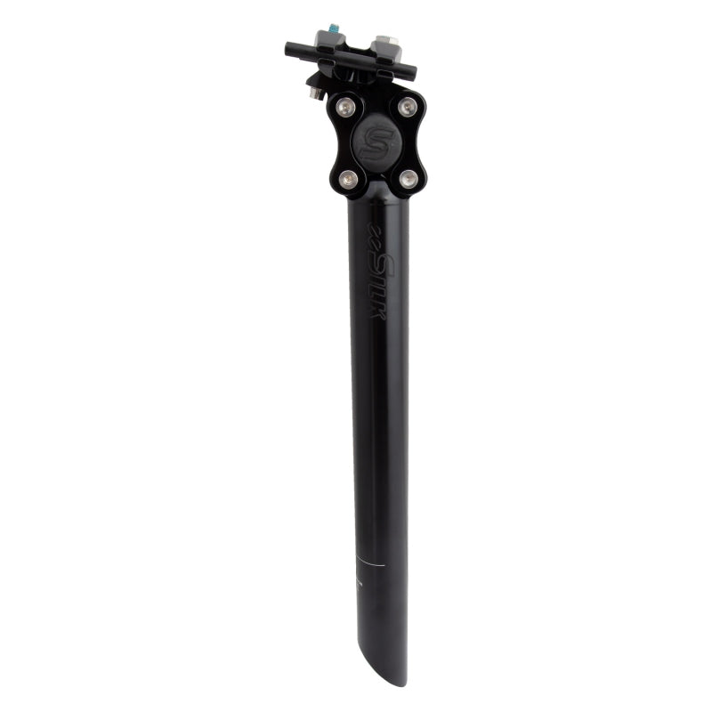 Cane Creek eeSilk Alloy Suspension Post - 31.6mm
