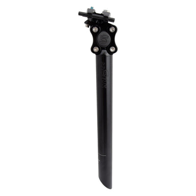 Cane Creek eeSilk Alloy Suspension Post - 31.6mm