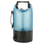 Mochila Premium Recubierta de PVC - Bolsa Buggy Portátil