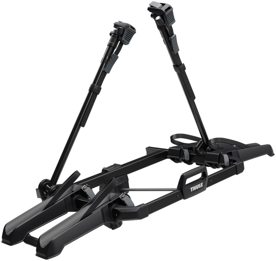 Thule OutPace Hitch Rack for 2 Bikes