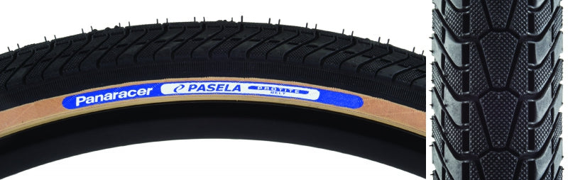 Neumático Panaracer Pasela Protite 700x23
