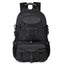 Travel Bag With Large Capacity, Trendy Backpack, Outdoor Hiking Luggage Bag, Fashionable Travel Computer Backpack, Men's Backpack - Korvel