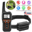 Collar de Entrenamiento para Perros GBruno 3280FT Premium