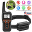 Collar de Entrenamiento para Perros Impermeable GBruno