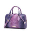 Elegant Retro Women's Crossbody Satchel Bag