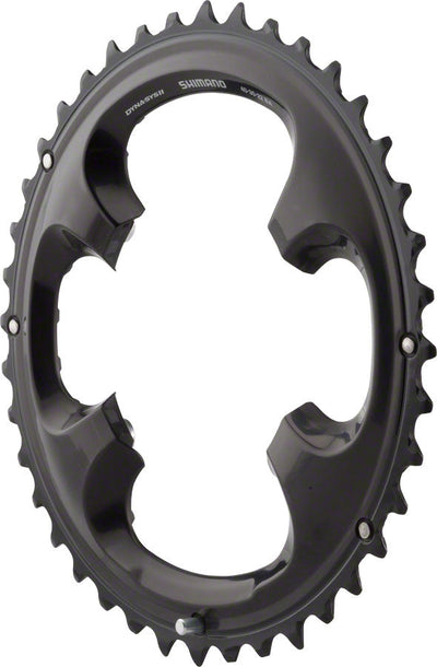 Shimano XT M8000 40t 11-Speed Outer Chainring