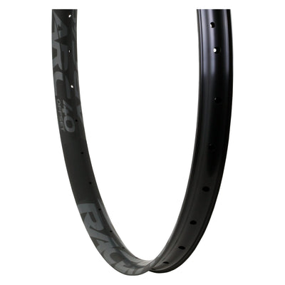 Race Face ARC 40 Offset 29" Rim - 32h Gray