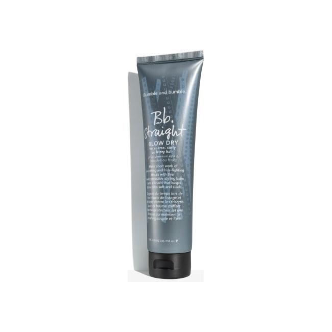 Bumble & Bumble Straight Blow Dry 5 oz - Cuidado del Cabello Premium