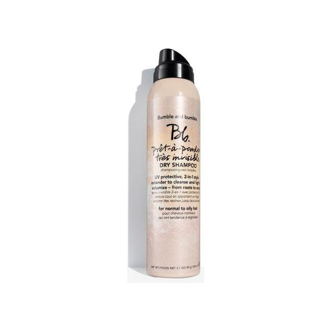 Bumble and Bumble Pret-a-Powder Tres Invisible Dry Shampoo - 3,1 oz