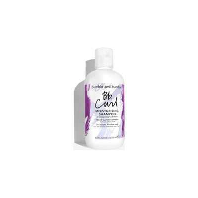 Bumble & Bumble Curl Moisturizing Shampoo - 8.5 oz