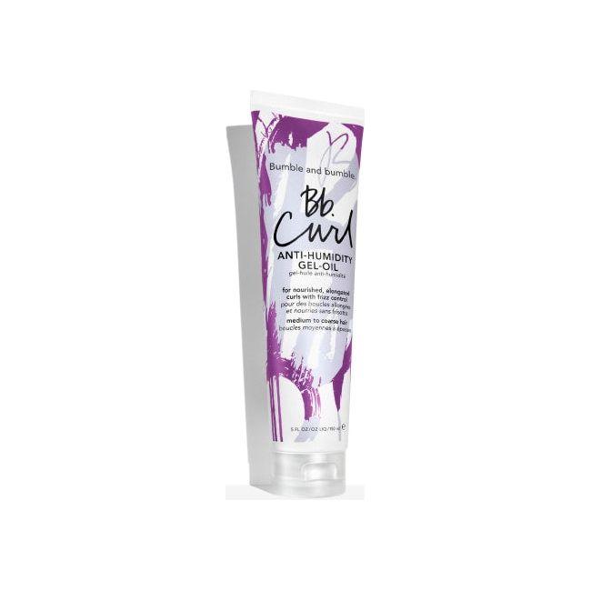 Bumble & Bumble Gel Antihumedad para Rizos - 5.0 oz