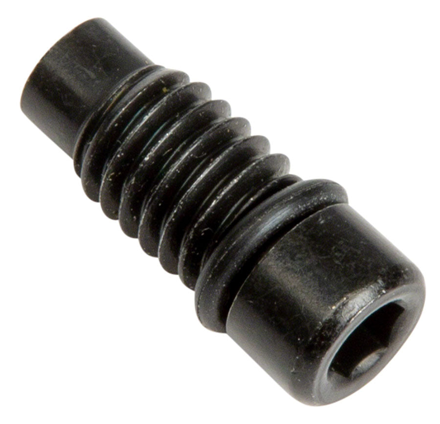 Tornillo de purga y sello de pezón del freno hidráulico Shimano BR-RS785