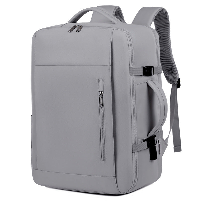 Mochila de Viaje Premium para Almacenamiento de Zapatos al Aire Libre