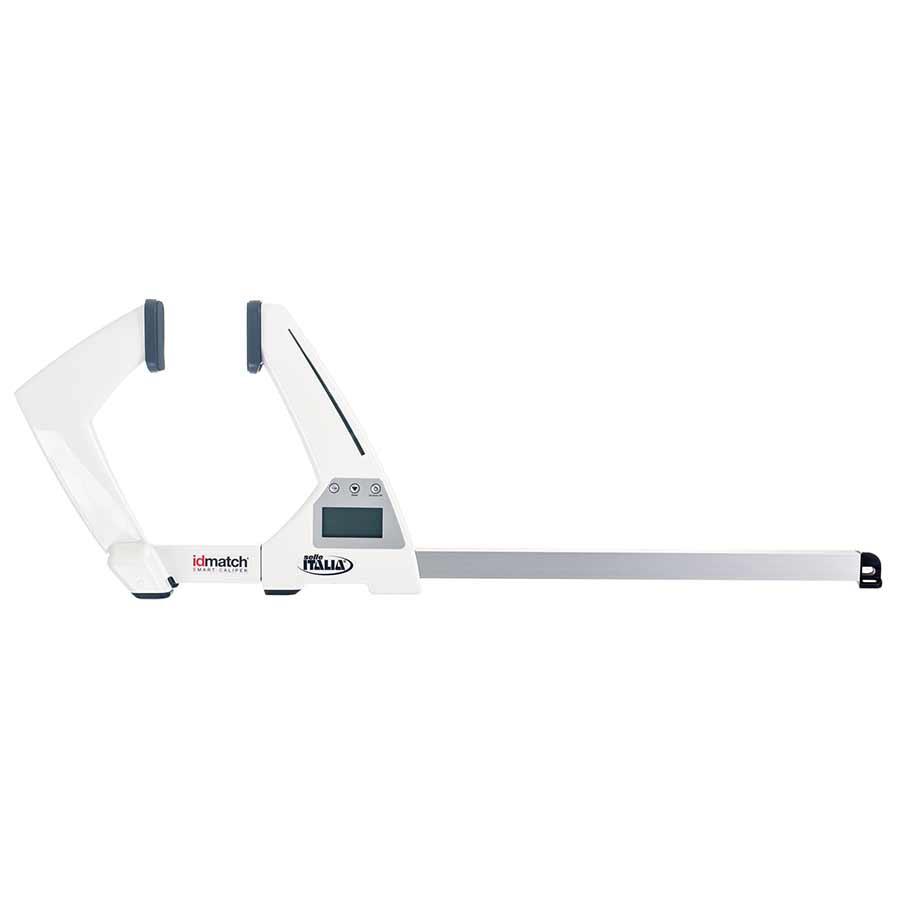 Calipers intelligents Selle Italia idmatch