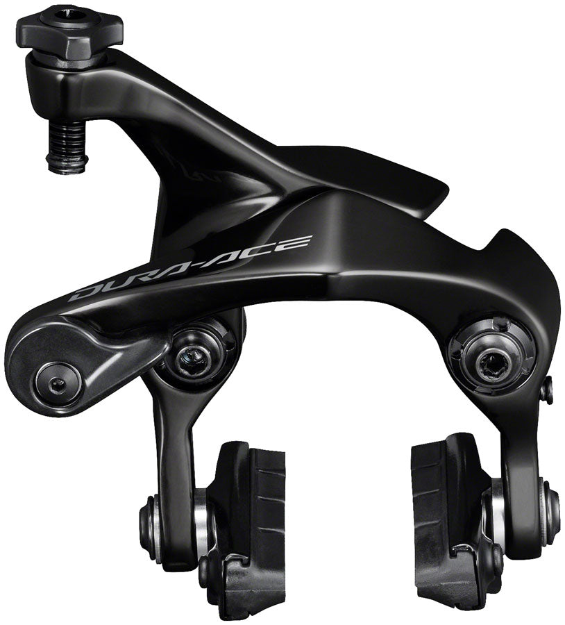 Frein à étrier arrière Shimano Dura-Ace BR-R9210-RS - Noir