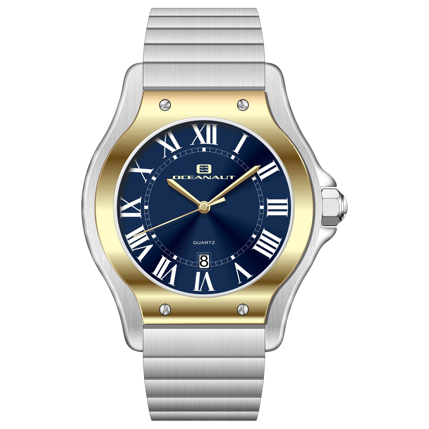 Oceanaut Men's Rayonner Watch