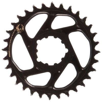 SRAM X-SYNC 2 SL 3mm Chainring - 32 Teeth, Gold
