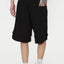 Shorts de basketball premium pour hommes avec cordon de serrage