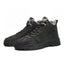 Premium Winter Fleece Outdoor Martin Boots