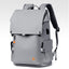 Mochila de viaje multifuncional para hombres