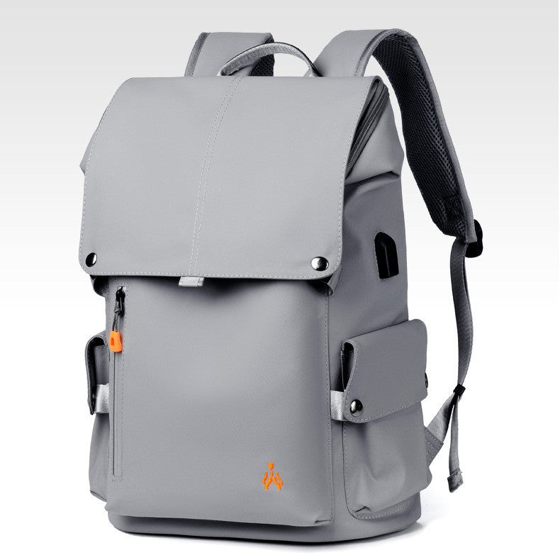 Mochila de viaje multifuncional para hombres