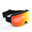Premium Double Layer Anti-Fog Ski Goggles