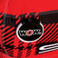WOW Sports Super Sofa 1 a 3 Personas Remolcable