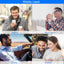 LJG True Wireless Earbuds V5.0 - Waterproof Stereo Headphones