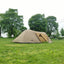 Premium Family Tent with Aluminum Poles for Outdoor Adventures